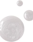 LONDONTOWN Kur Illuminating Nail Concealer lac de unghii iluminator culoare Quartz 12 ml