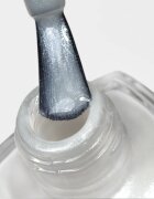 LONDONTOWN Kur Illuminating Nail Concealer lac de unghii iluminator culoare Quartz 12 ml