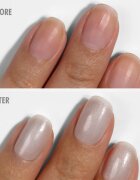 LONDONTOWN Kur Illuminating Nail Concealer lac de unghii iluminator culoare Quartz 12 ml