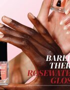 LONDONTOWN Kur Luxe Length Nail Gloss fortifiant lac de unghii pentru unghii slabe si deteriorate 12 ml
