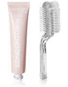LONDONTOWN Kur Mani Bright peeling pentru unghii cu pensula 45 ml