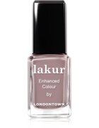 LONDONTOWN Lakur lac de unghii cu rezistenta indelungata culoare Do Not Distrub 12 ml