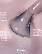 LONDONTOWN Lakur lac de unghii cu rezistenta indelungata culoare Dream State 12 ml