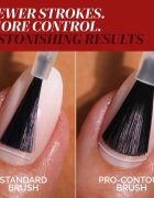 LONDONTOWN Lakur lac de unghii cu rezistenta indelungata culoare Naughty List 12 ml