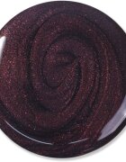 LONDONTOWN Lakur lac de unghii cu rezistenta indelungata culoare Spilled Wine 12 ml