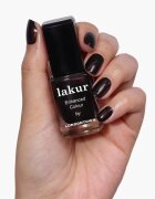 LONDONTOWN Lakur lac de unghii cu rezistenta indelungata culoare Spilled Wine 12 ml