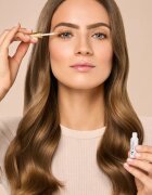 Long4Lashes Eyelash Booster ser pentru gene pentru noapte 3 ml