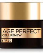L’Oréal Paris Age Perfect Cell Renew crema de zi anti-rid SPF 30 50 ml