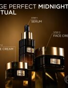 L’Oréal Paris Age Perfect Cell Renew Midnight crema regeneratoare de noapte 50 ml