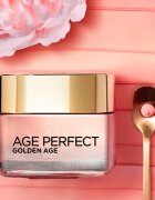 L’Oréal Paris Age Perfect Golden Age crema de zi pentru contur pentru ten matur 50 ml