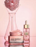 L’Oréal Paris Age Perfect Golden Age crema de zi pentru contur pentru ten matur 50 ml