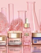 L’Oréal Paris Age Perfect Golden Age crema de zi pentru contur pentru ten matur 50 ml