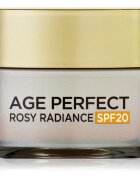 L’Oréal Paris Age Perfect Golden Age Cremă de zi pentru piele matură SPF 20 50 ml