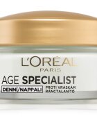 L’Oréal Paris Age Specialist 35+ crema de zi antirid 50 ml
