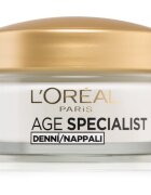 L’Oréal Paris Age Specialist 65+ crema de zi cu efect de refacere antirid 50 ml