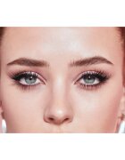 L’Oréal Paris Air Volume Mega Mascara mascara pentru volum culoare Black 9 ml