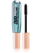 L’Oréal Paris Air Volume Mega Mascara mascara rezistent la apa pentru alungire rotire si volum culoare Black 79 ml