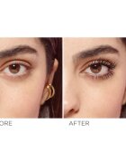 L’Oréal Paris Air Volume Mega Mascara mascara rezistent la apa pentru alungire rotire si volum culoare Black 79 ml