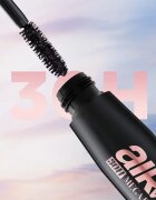 L’Oréal Paris Air Volume Mega Mascara mascara rezistent pentru volum negru intens culoare Extra Black 94 ml
