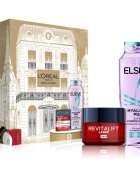 L’Oréal Paris Beauty Set set cadou pentru femei