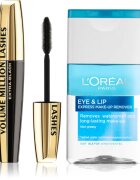 L’Oréal Paris Beauty Set set pentru îngrijirea pielii