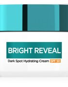 L’Oréal Paris Bright Reveal cremă hidratantă impotriva petelor SPF 50 50 ml