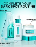 L’Oréal Paris Bright Reveal cremă hidratantă impotriva petelor SPF 50 50 ml
