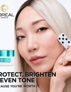 L’Oréal Paris Bright Reveal cremă hidratantă impotriva petelor SPF 50 50 ml