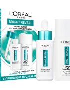 L’Oréal Paris Bright Reveal pentru balansarea zonelor cu pete pigmentare ambalaj economic