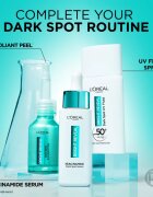 L’Oréal Paris Bright Reveal pentru balansarea zonelor cu pete pigmentare ambalaj economic