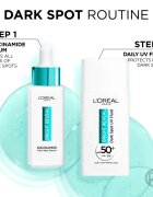 L’Oréal Paris Bright Reveal pentru balansarea zonelor cu pete pigmentare ambalaj economic