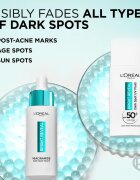 L’Oréal Paris Bright Reveal pentru balansarea zonelor cu pete pigmentare ambalaj economic