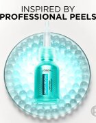 L’Oréal Paris Bright Reveal serum cu efect exfoliant impotriva petelor 25 ml
