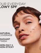 L’Oréal Paris Bright Reveal tonic fluid iluminator impotriva petelor intunecate SPF 50+ Light 50 ml