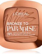 L’Oréal Paris Bronze To Paradise autobronzant culoare 02 Baby One More Tan 9 g