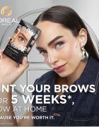 L’Oréal Paris Brow Color culoare pentru sprancene culoare 3.0 Dark Brunette 1 buc