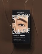 L’Oréal Paris Brow Color culoare pentru sprancene culoare 3.0 Dark Brunette 1 buc