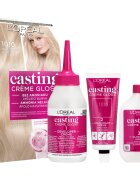 L’Oréal Paris Casting Creme Gloss culoare par culoare 1010 Marzipan 1 buc