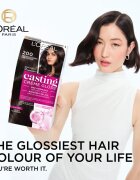 L’Oréal Paris Casting Creme Gloss culoare par culoare 618 Vanilla Mocha 1 buc