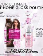 L’Oréal Paris Casting Creme Gloss culoare par culoare 618 Vanilla Mocha 1 buc