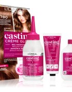 L’Oréal Paris Casting Creme Gloss culoare par culoare 780 Caramel Moccacci 1 buc