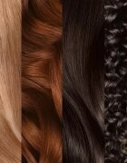 L’Oréal Paris Casting Creme Natural Gloss vopsea de păr semipermanentă culoare 123 BLACK GANACHE 1 buc