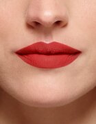 L’Oréal Paris Color Riche Intense Volume Matte ruj cu persistență îndelungată cu efect mat 346 ROUGE DETERMINATION 1 buc