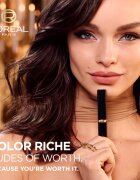 L’Oréal Paris Color Riche Intense Volume Matte ruj cu persistență îndelungată cu efect mat 570 WORTH IT INTENSE 1 buc