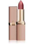 L’Oréal Paris Color Riche Matin Balm ruj de buze catifelant cu efect matifiant culoare 601 Worth It 4.3 g