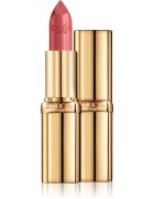 L’Oréal Paris Color Riche ruj satinat cu efect de hidratare culoare 110 Made In Paris 3.6 g