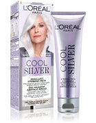 L’Oréal Paris Cool Silver culoare par culoare Pure White 1 buc