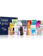 L’Oréal Paris DIY Advent Calendar Unwrap the Beauty Gift Calendar de Crăciun