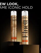 L’Oréal Paris Elnett fixativ cu fixare foarte puternica 300 ml