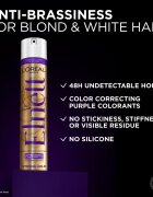 L’Oréal Paris Elnett fixativ pentru par blond 300 ml